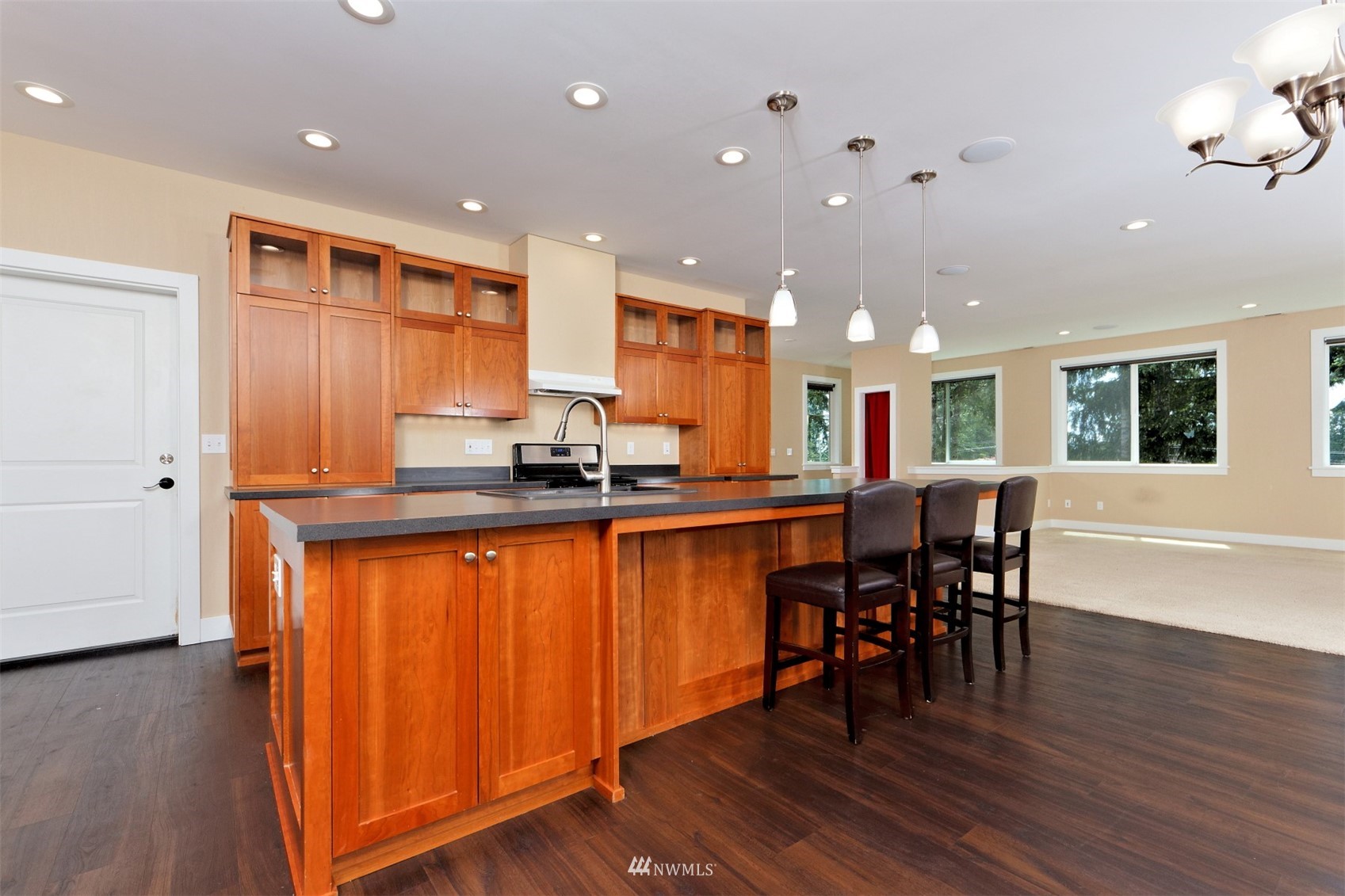 1300 Northcliff Road Shelton, WA 98584 - Photo 9 of 39 Gallery Image 9