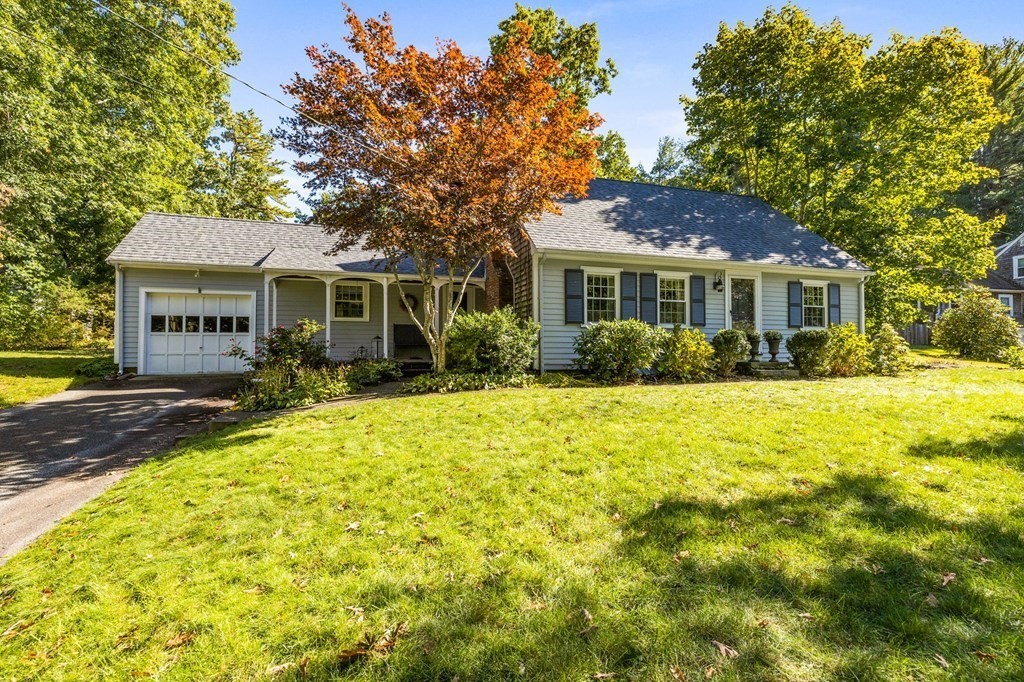 5 Rayfield Road Marshfield, MA 02050 - Photo 3 of 42 Gallery Image 3