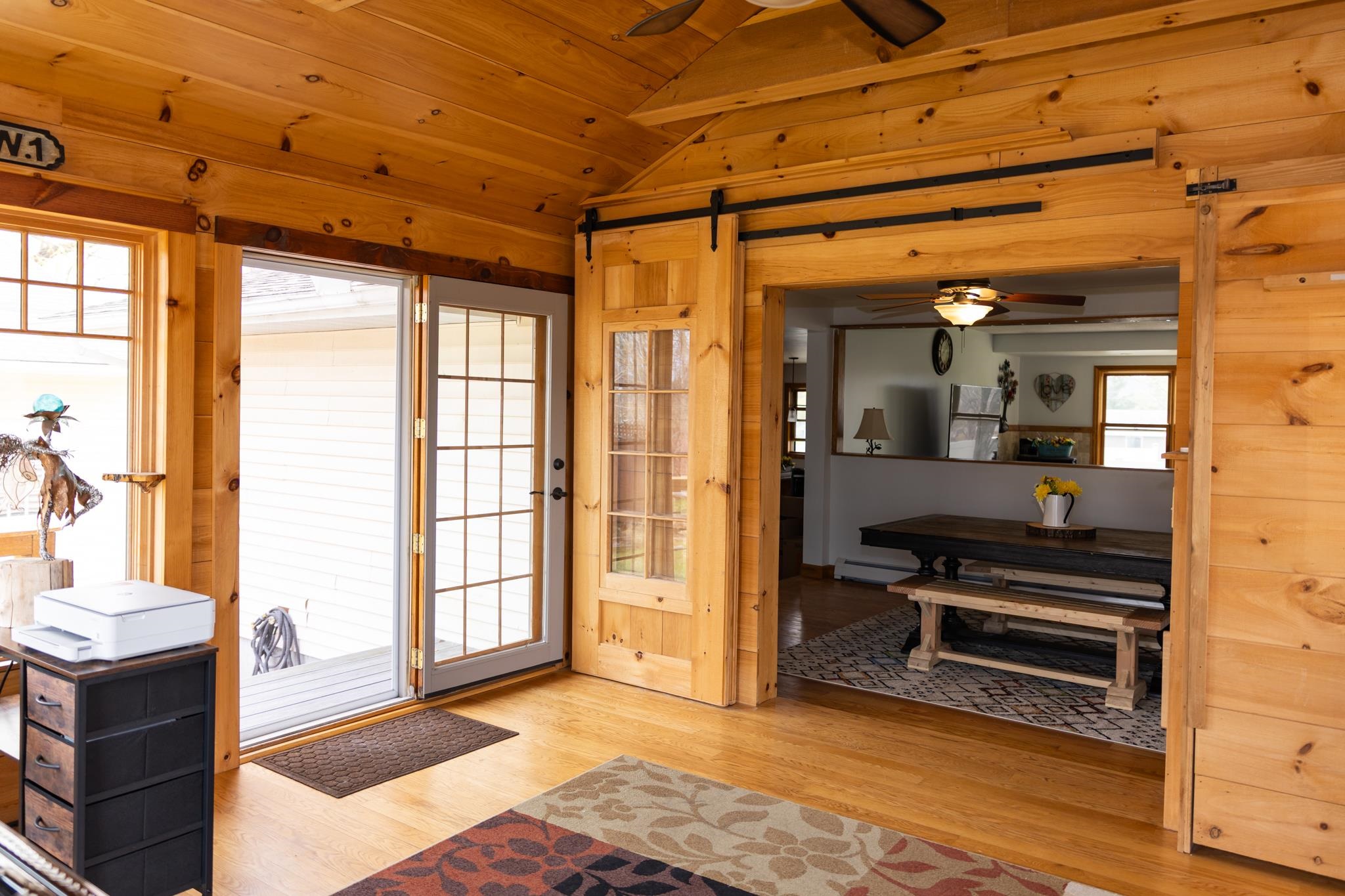 2497 Mountain View Road Williston, VT 05495 - Photo 18 of 43