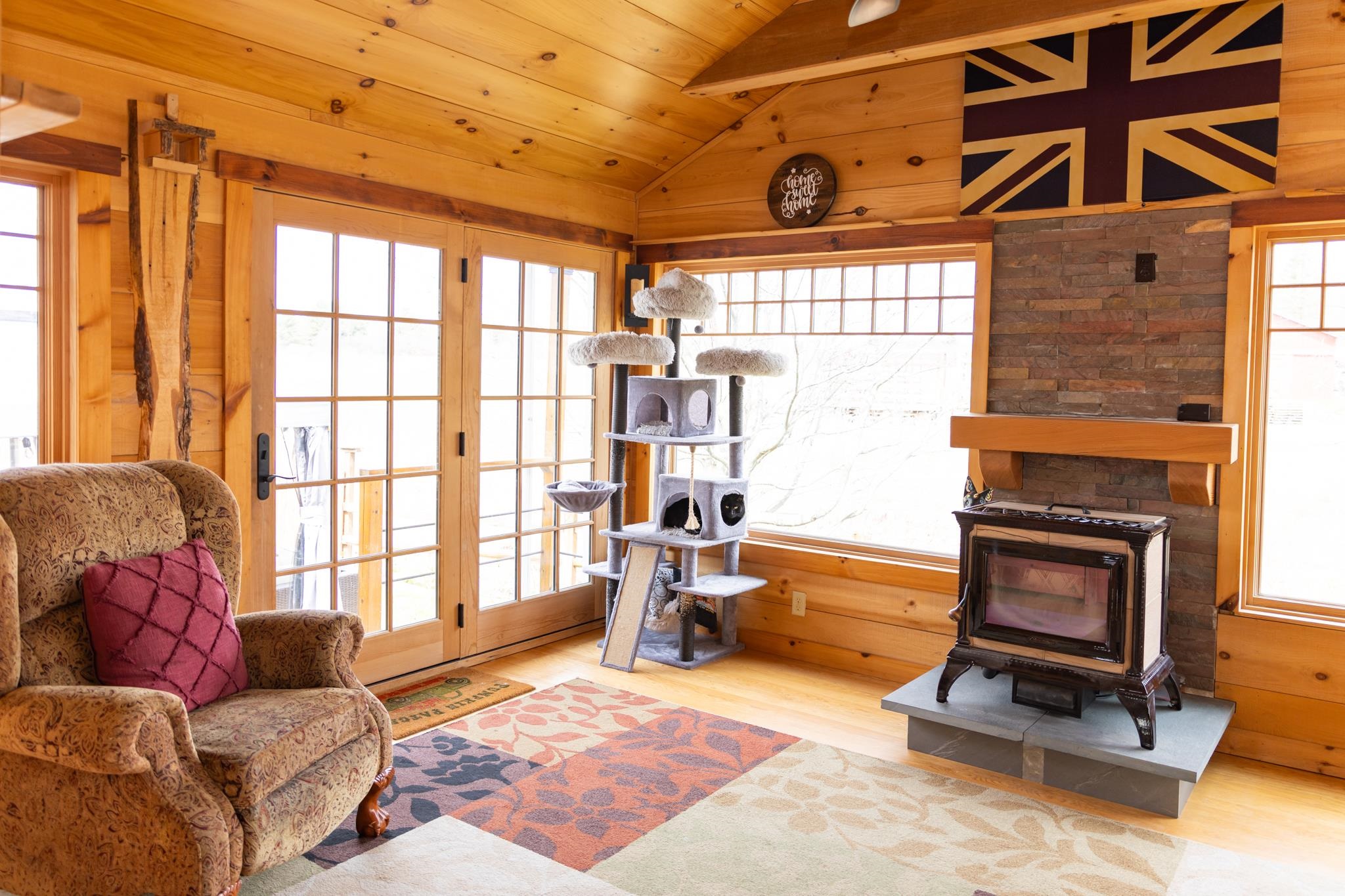 2497 Mountain View Road Williston, VT 05495 - Photo 19 of 43