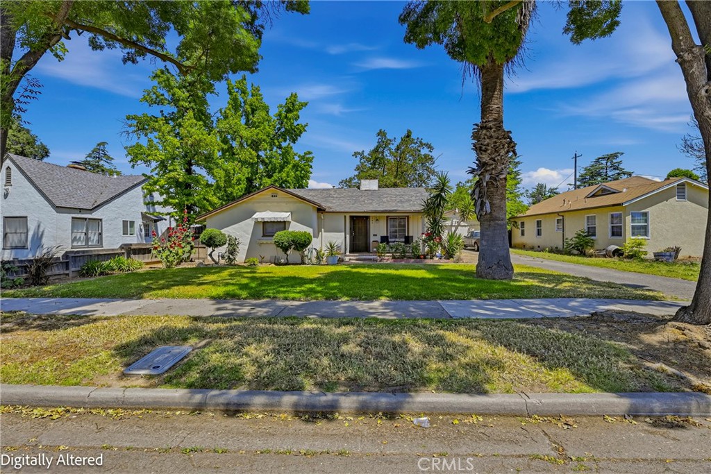 145 East 20th Street Merced, CA 95340 - Photo 2 of 10