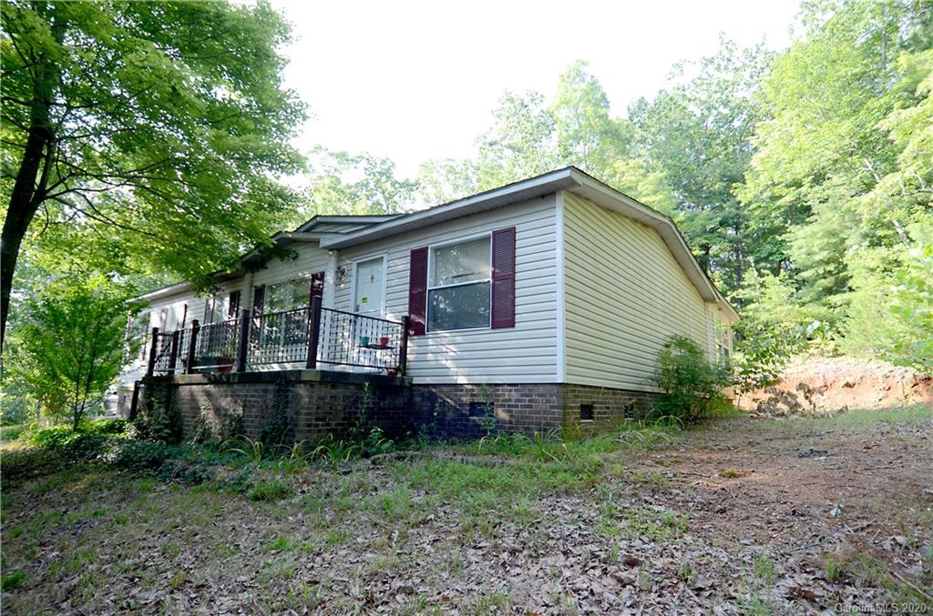 188 Hampton Ridge Drive Marion, NC 28752 - Photo 1 of 18 Gallery Image 1