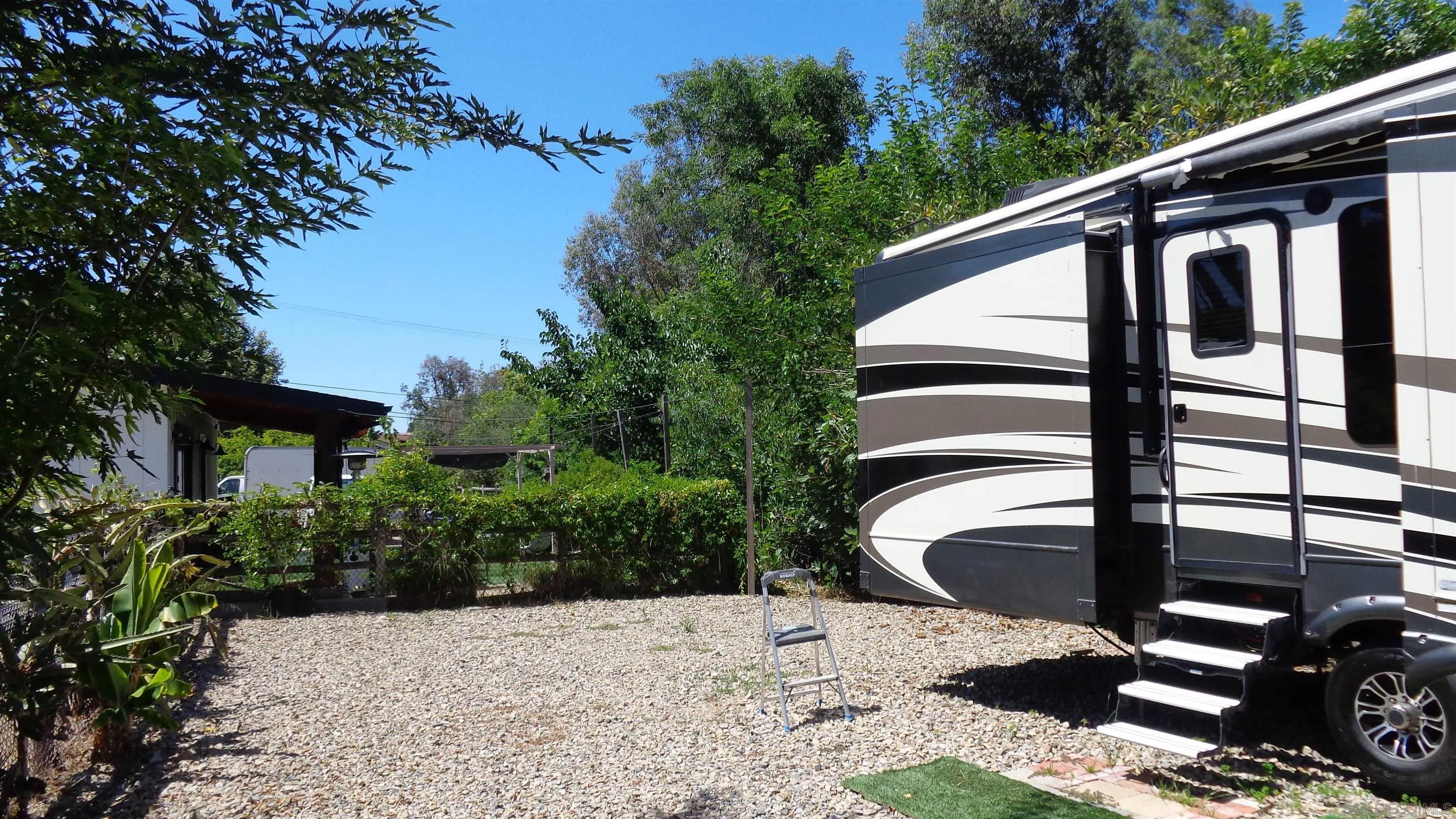 762 Taylor Street Vista, CA 92084 - Photo 4 of 13 a view of outdoor space and yard