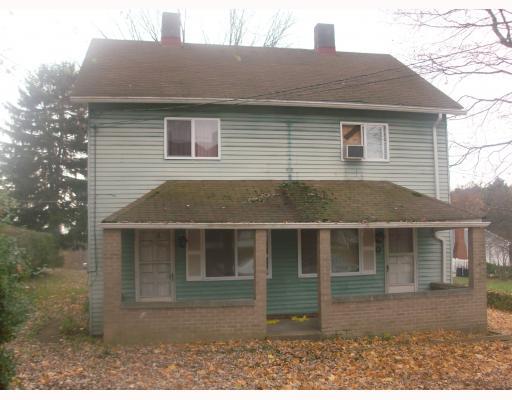 10 Ring Street Rural Ridge, PA 15075 - Photo 1 of 6 Exterior Front.