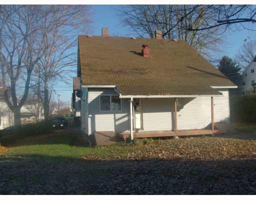 10 Ring Street Rural Ridge, PA 15075 - Photo 3 of 6 Exterior Back.