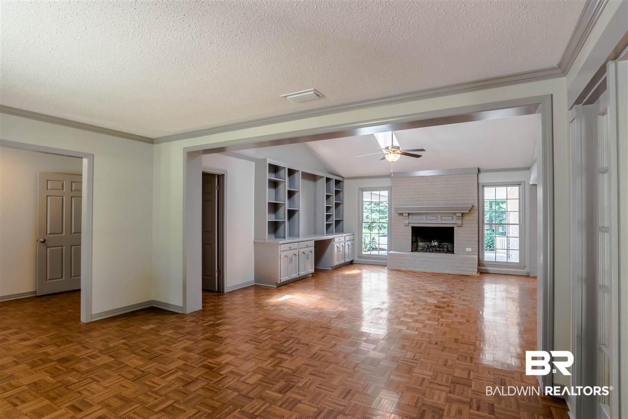 2881 Squire Lane Mobile, AL 36695 - Photo 37 of 38