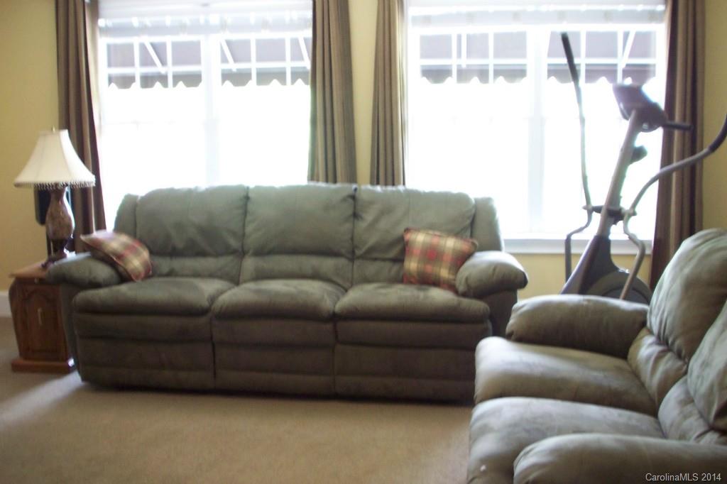 914 Haddonfield Drive, Unit 10 Fort Mill, SC 29708 - Photo 20 of 24 a living room with furniture and a window