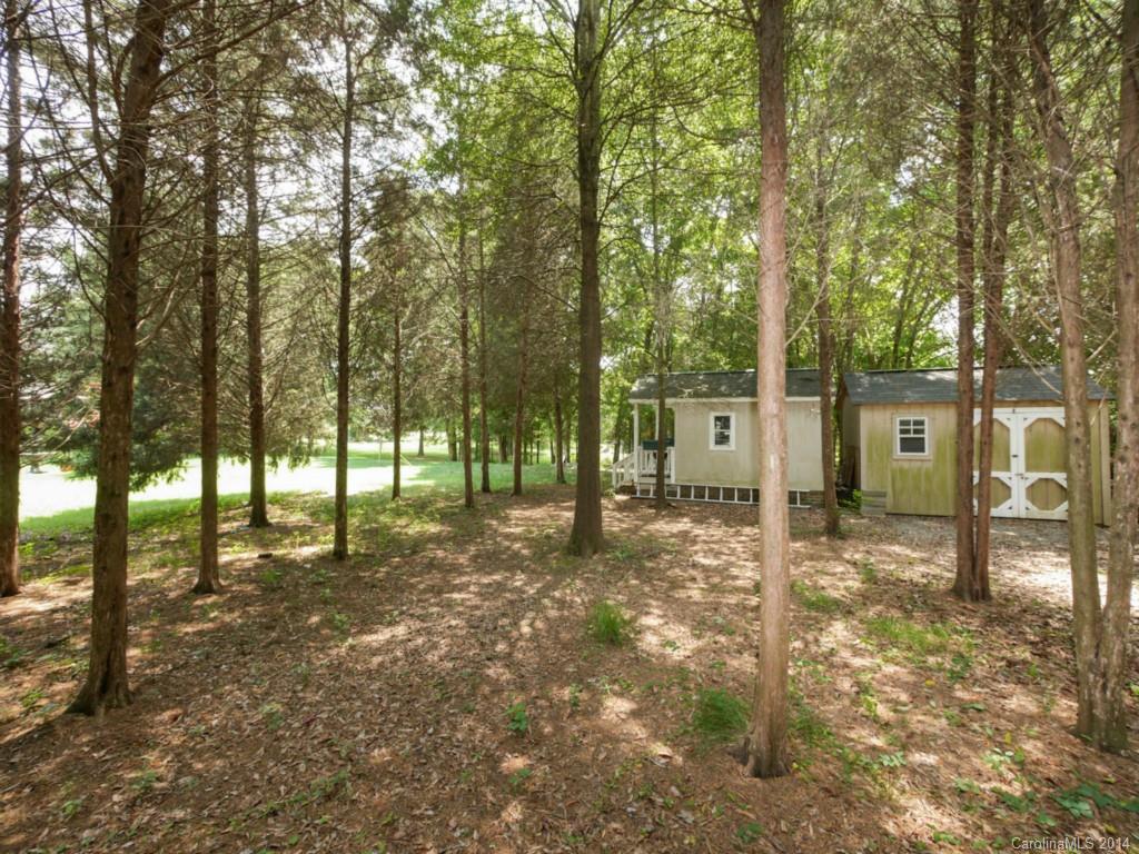 914 Haddonfield Drive, Unit 10 Fort Mill, SC 29708 - Photo 24 of 24 a view of a large tree in the middle of a yard