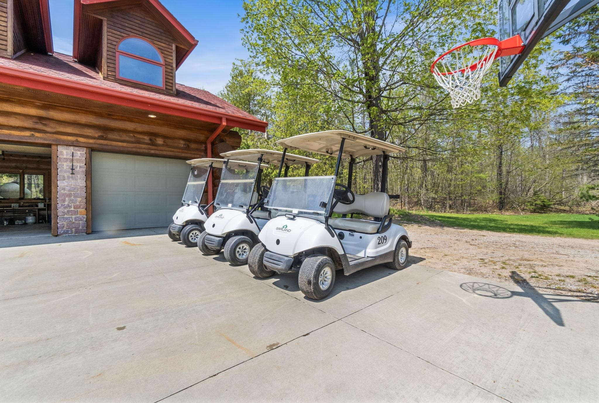 438 West Hill Road Lewiston, MI 49756 - Photo 45 of 85