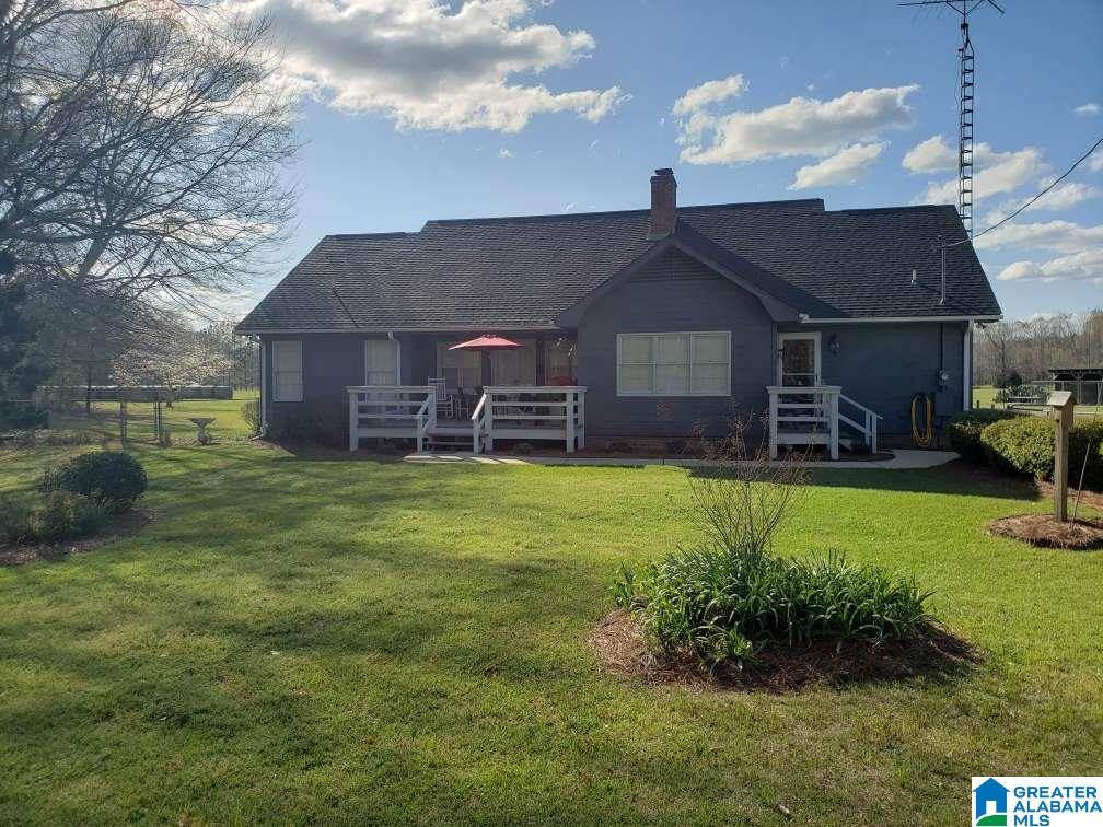 1174 Perryville Road Selma, AL 36701 - Photo 41 of 41