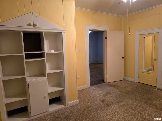 $59,000 | 1028 South Roosevelt Street, Harrisburg, IL 62946