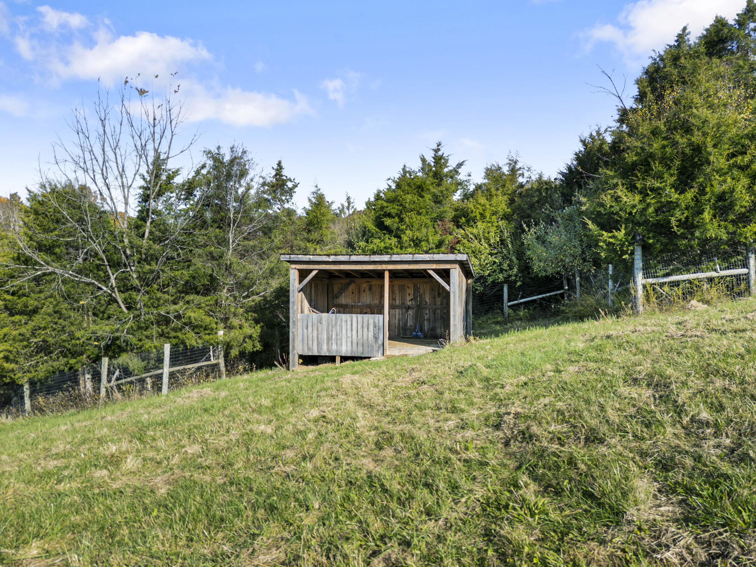 1281 Sharp Road Stamping Ground, KY 40379 - Photo 10 of 102 11_dji_20251101105359_0366_d