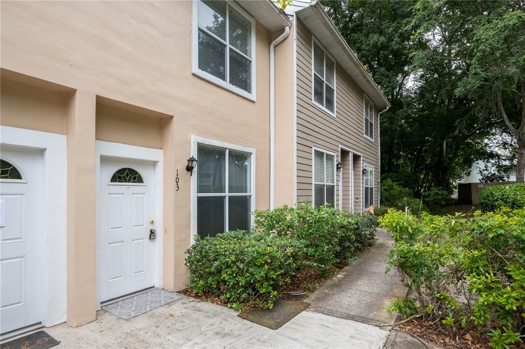 4415 Southwest 34th Street, Unit 103 Gainesville, FL 32608 - Photo 1 of 1