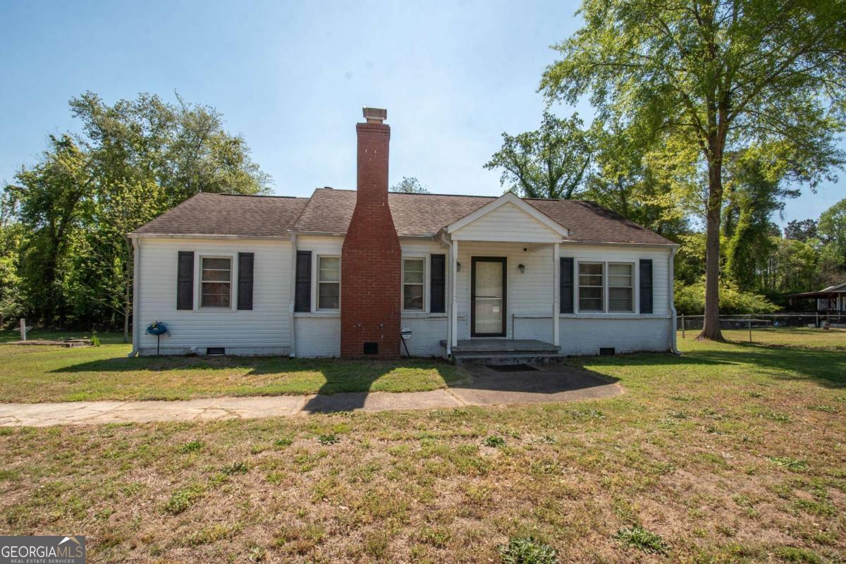 4311 Cusseta Road Lanett, AL 36863 - Photo 2 of 35