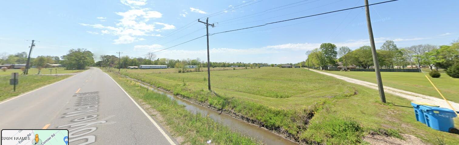 0 Doyle Melancon Road Breaux Bridge, LA 70517 - Photo 3 of 6 Screenshot 2024-07-16 154937