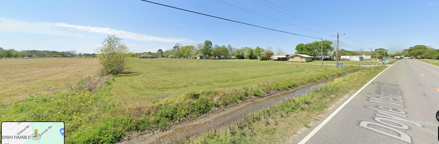 0 Doyle Melancon Road Breaux Bridge, LA 70517 - Photo 4 of 6 Screenshot 2024-07-16 155225