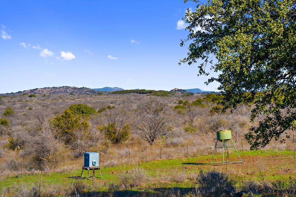 0 Ranch Road Round Mountain, TX 78663 - Photo 1 of 1 Main View
