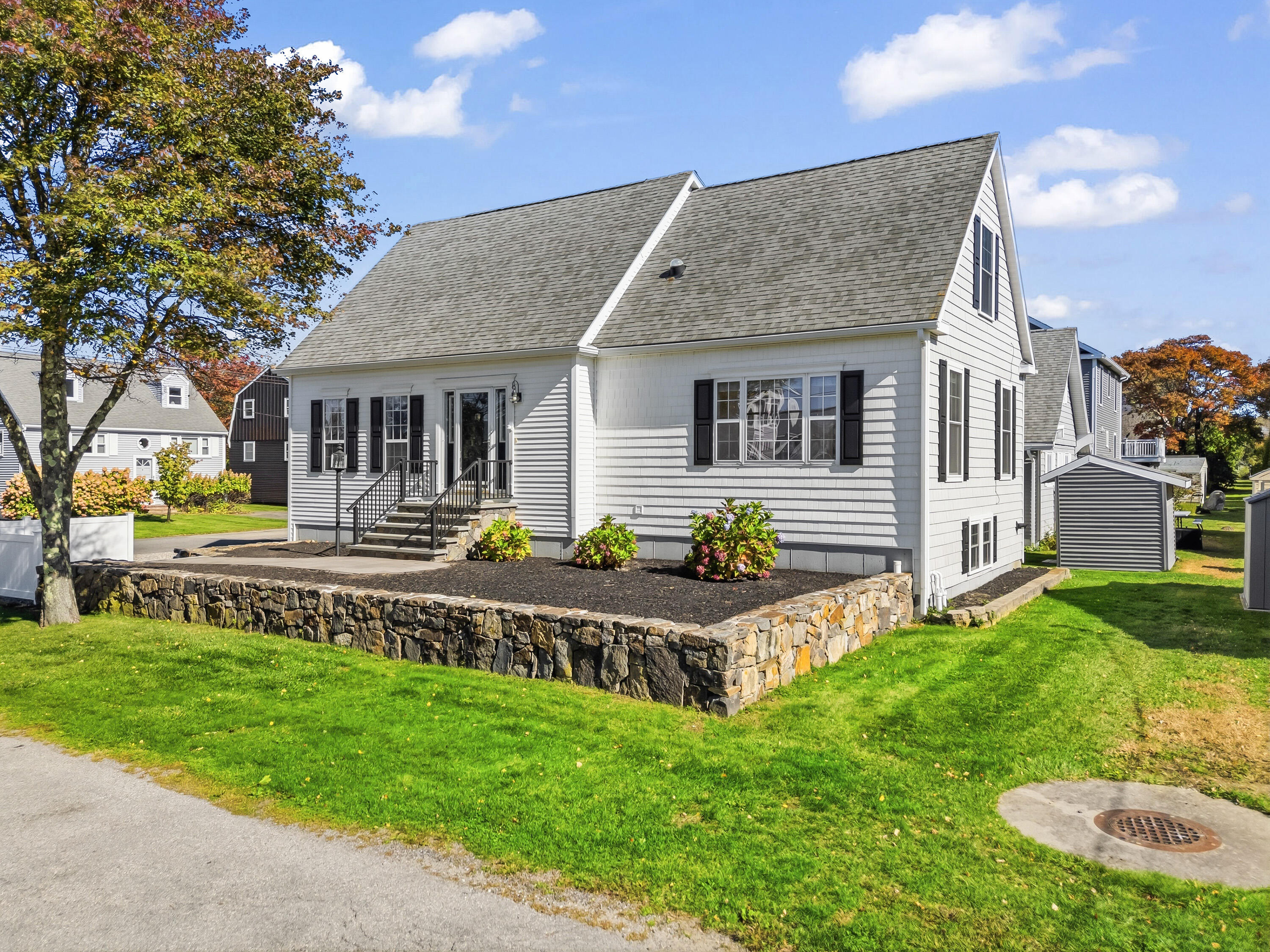 1 Nicole Rd, York
