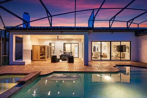 $1,299,900 | 7733 Pointe Venezia Drive, Orlando, FL 32836