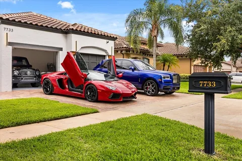 $1,299,900 | 7733 Pointe Venezia Drive, Orlando, FL 32836