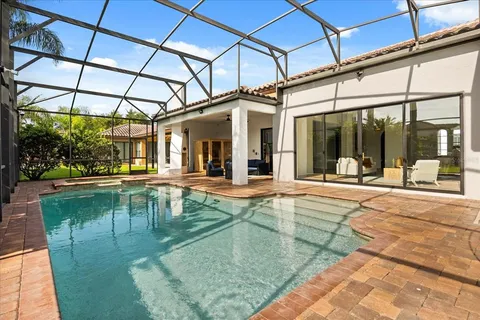 $1,299,900 | 7733 Pointe Venezia Drive, Orlando, FL 32836