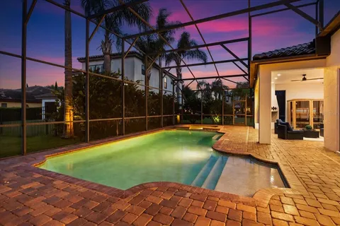 $1,299,900 | 7733 Pointe Venezia Drive, Orlando, FL 32836