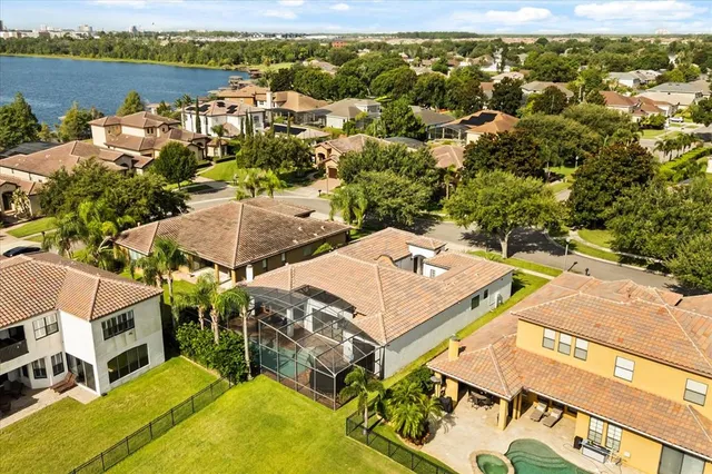 $1,299,900 | 7733 Pointe Venezia Drive, Orlando, FL 32836