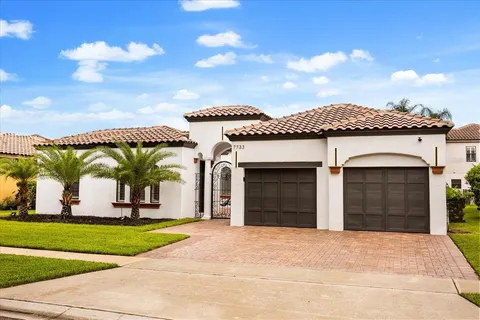 $1,299,900 | 7733 Pointe Venezia Drive, Orlando, FL 32836
