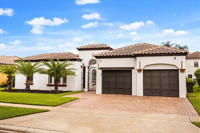 $1,299,900 | 7733 Pointe Venezia Drive, Orlando, FL 32836