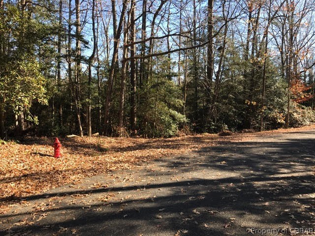 9 Walnut Road Kilmarnock, VA 22482 - Photo 5 of 5