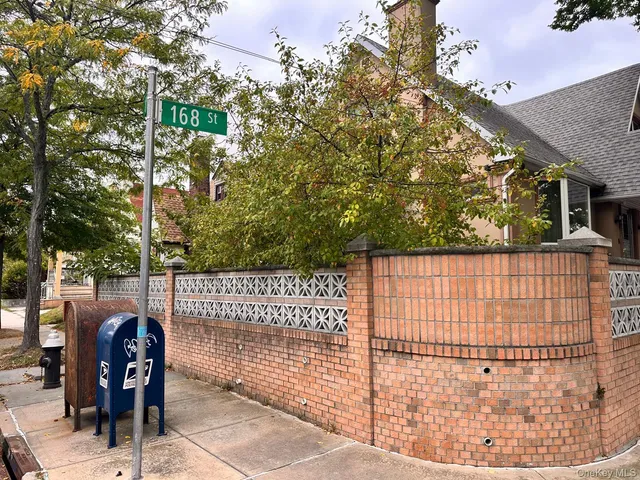 a view of outdoor space and outdoor seating
