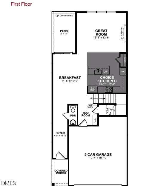 2916 Walden Road Apex, NC 27502 - Photo 8 of 9