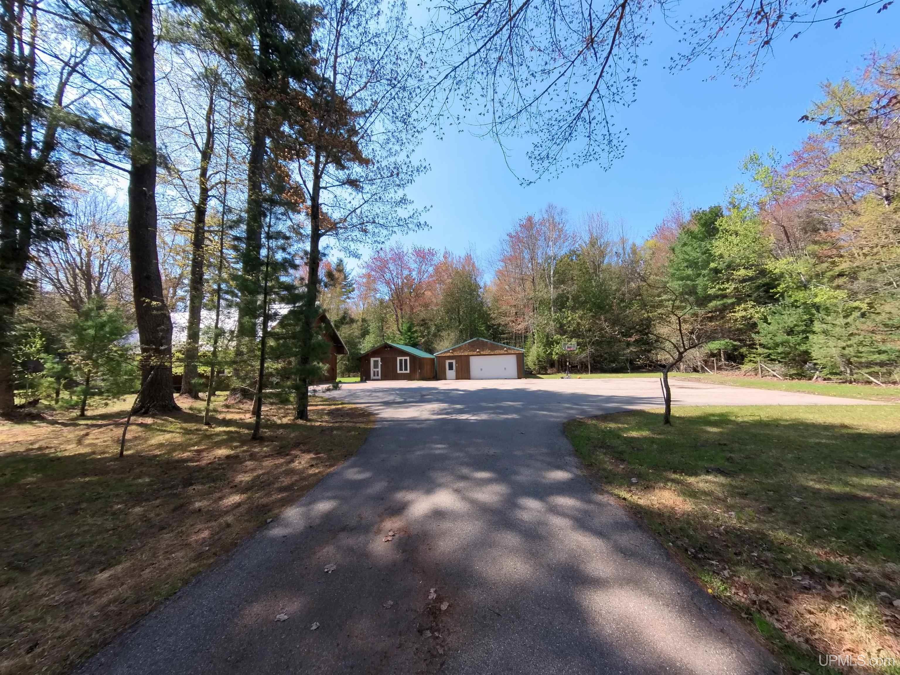 4385 K Road Bark River, MI 49807 - Photo 39 of 50