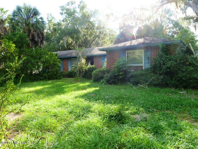 472 Fruit Cove Road St. Johns, FL 32259 - Photo 1 of 12 HOUSE FRONT