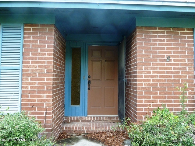 472 Fruit Cove Road St. Johns, FL 32259 - Photo 4 of 12 FRONT DOOR