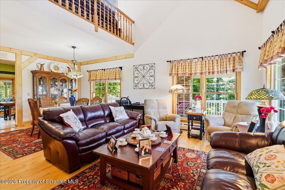 102 Healey Hill Road Carbondale, PA 18407 - Photo 8 of 86 11-102 Healey Hill Rd-1