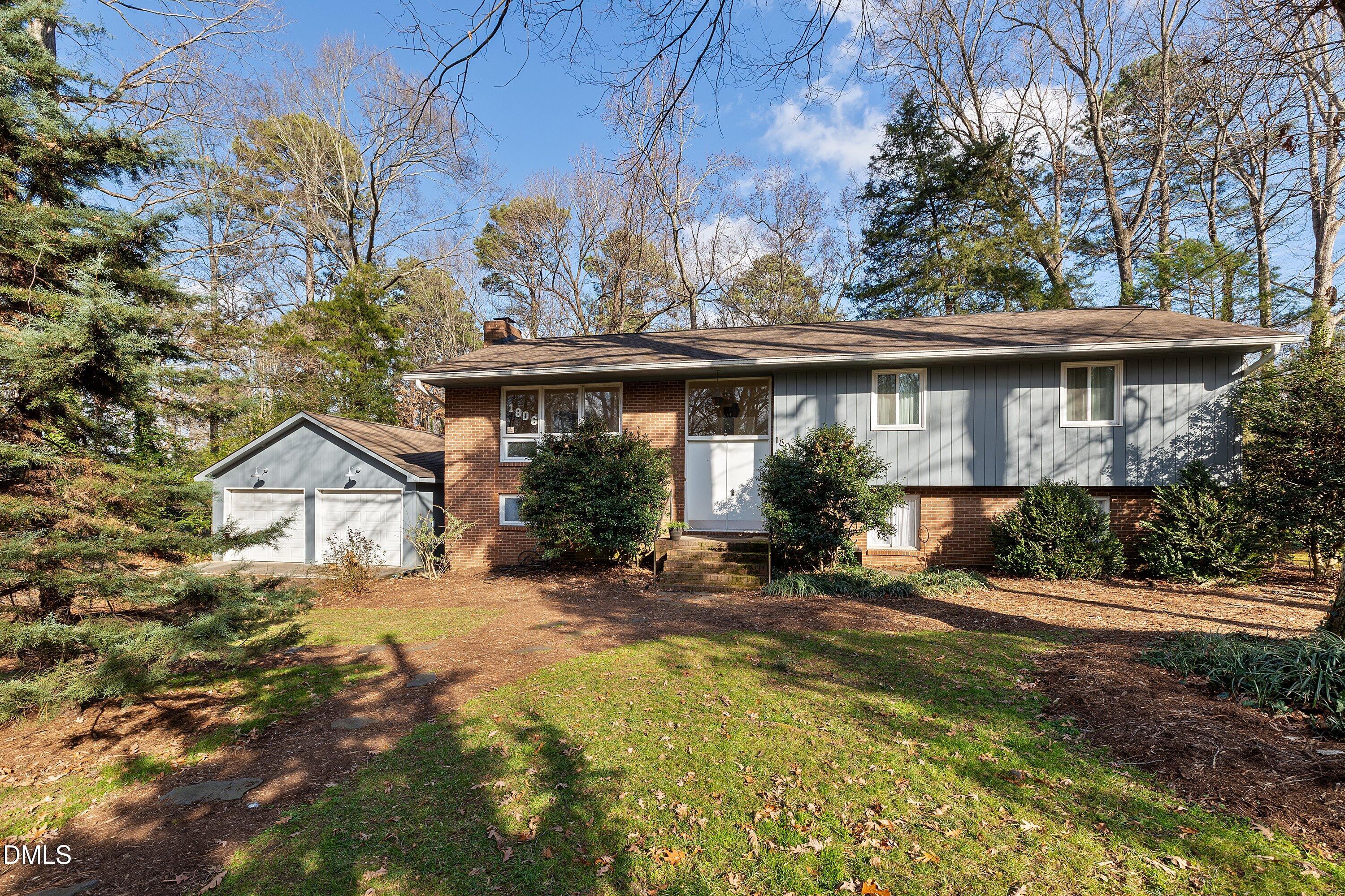 1806 Chevelle Street Raleigh, NC 27607 - Photo 2 of 54 02-1806 Chevelle_3621