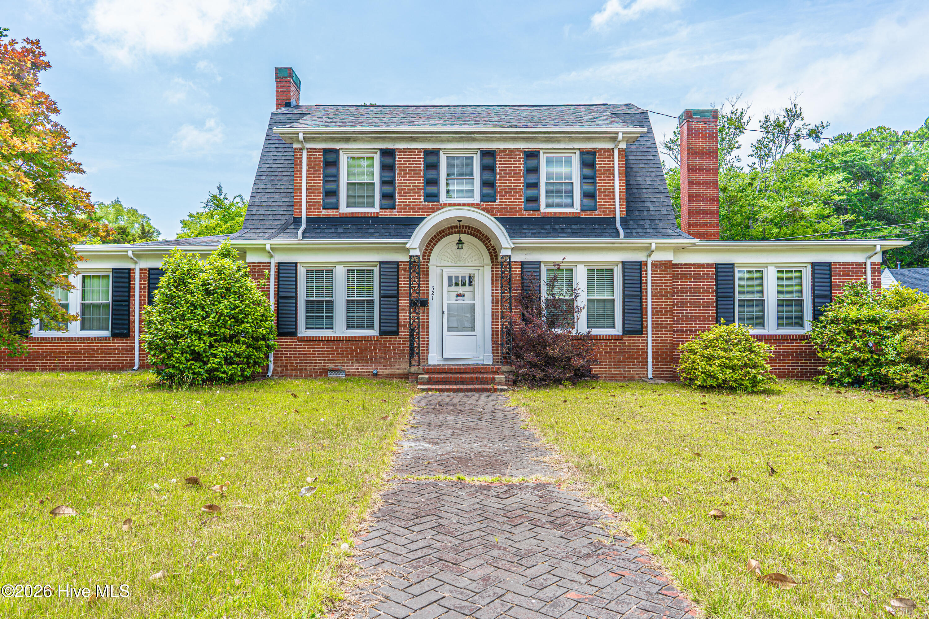 321 Richmond Road Rockingham, NC 28379 - Photo 1 of 47 DSC04664