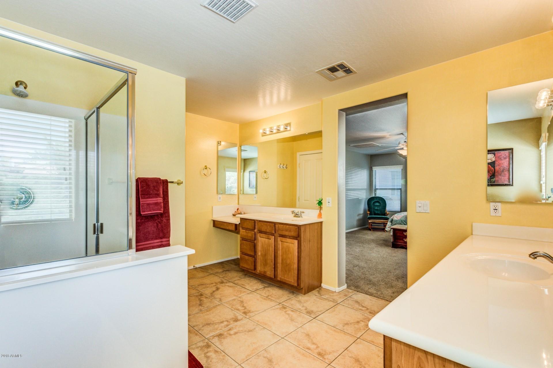 3875 East Phelps Street Gilbert, AZ 85295 - Photo 15 of 24 Master Bathroom