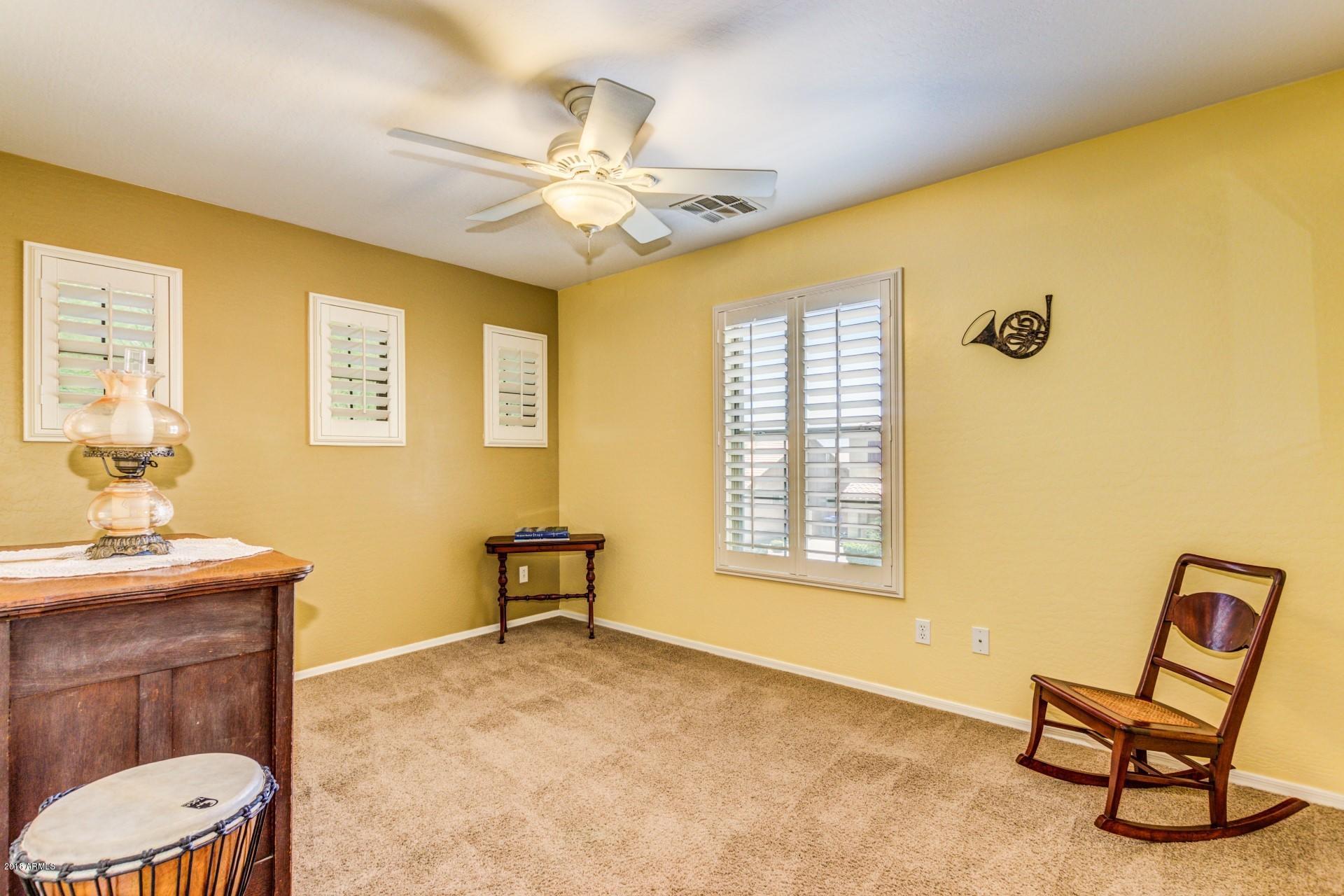 3875 East Phelps Street Gilbert, AZ 85295 - Photo 17 of 24 Bedroom 3