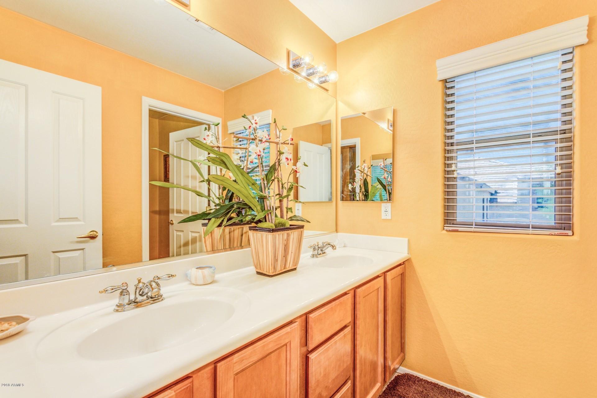 3875 East Phelps Street Gilbert, AZ 85295 - Photo 18 of 24 Bathroom