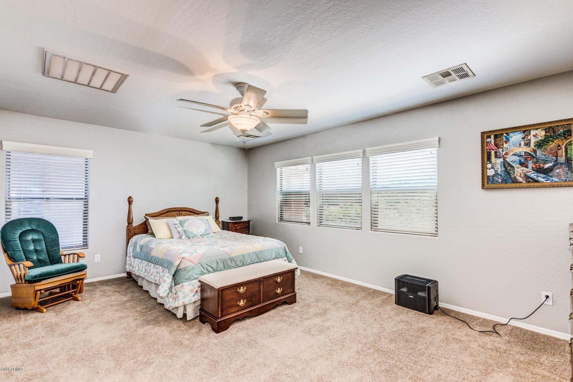 3875 East Phelps Street Gilbert, AZ 85295 - Photo 20 of 24 Bedroom 4