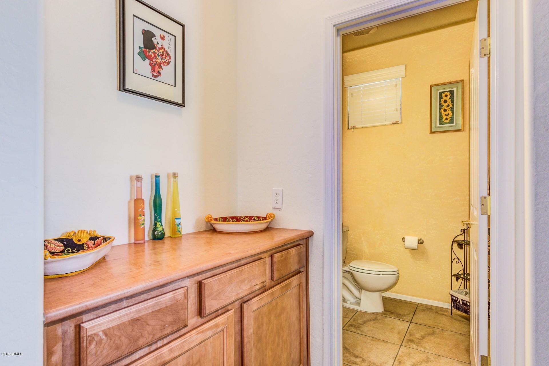 3875 East Phelps Street Gilbert, AZ 85295 - Photo 8 of 24 Bathroom
