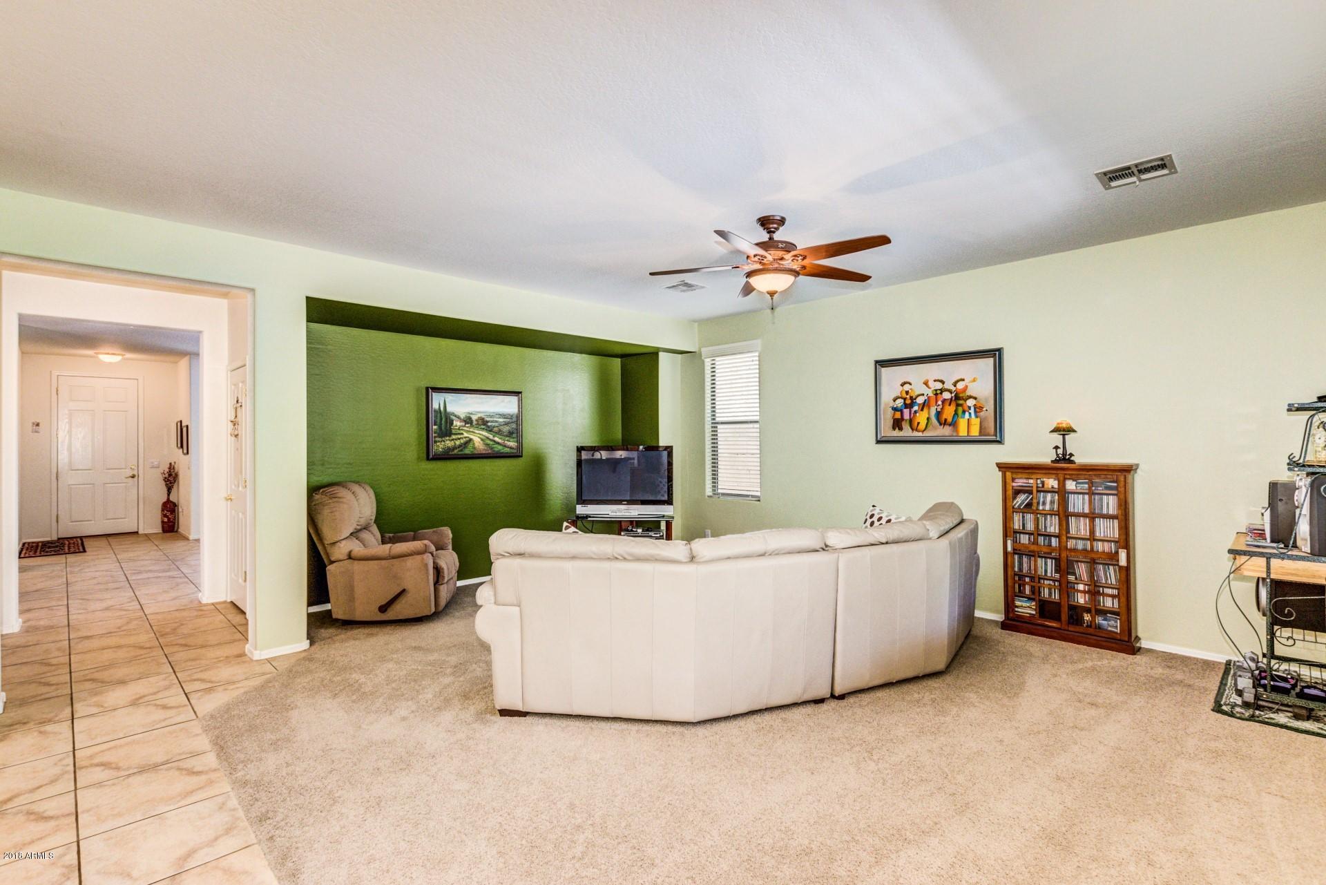 3875 East Phelps Street Gilbert, AZ 85295 - Photo 9 of 24 Family Room