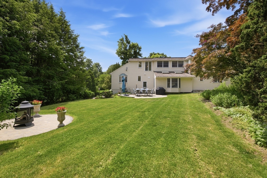 181 Rutledge Road Belmont, MA 02478 - Photo 33 of 40