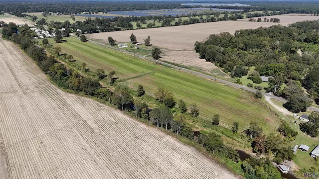 $1,070,000 | Tbd Island Road, Jarreau, LA 70749