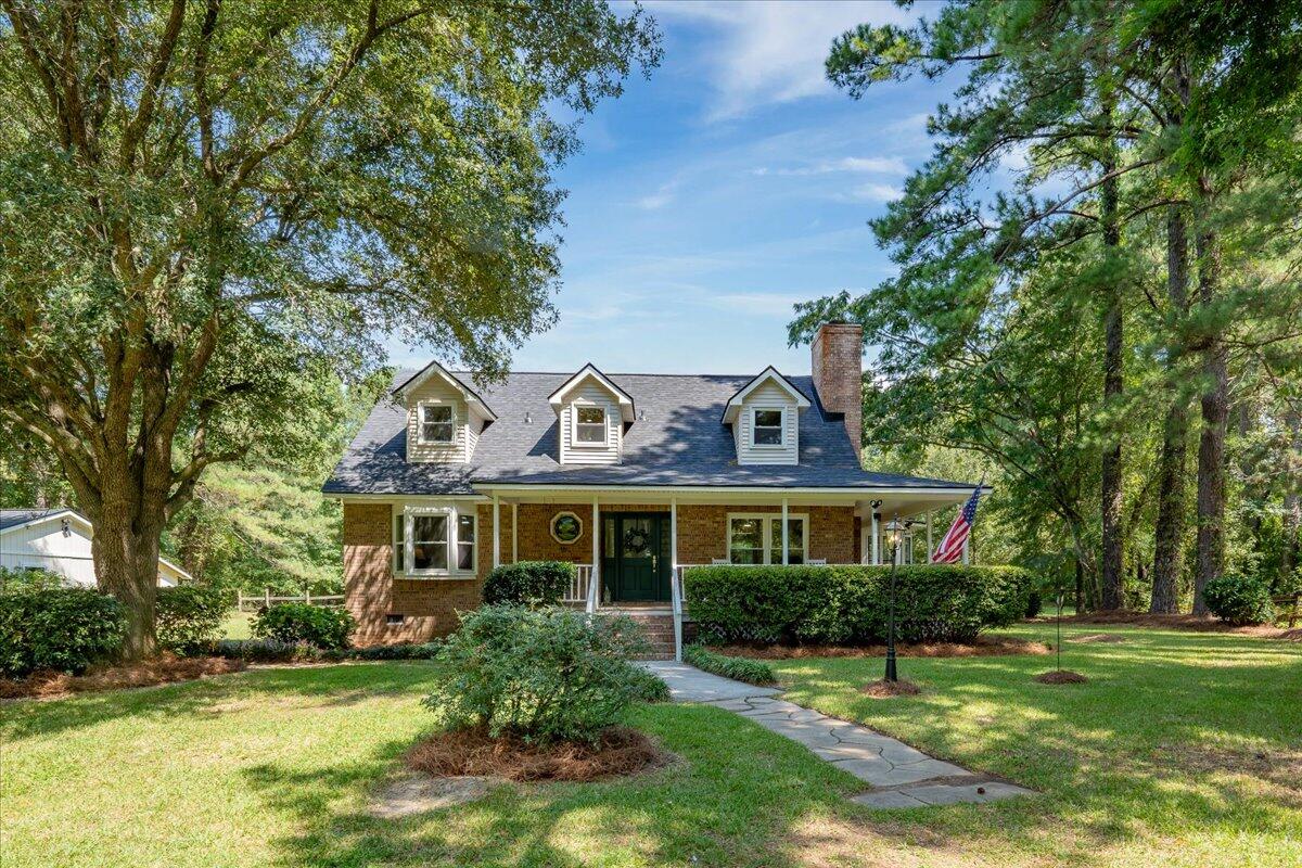 1282 Starline Drive Summerville, SC 29486 - Photo 3 of 48 08-Barclay Media Co 0-4