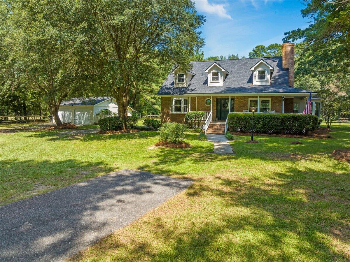 1282 Starline Drive Summerville, SC 29486 - Photo 40 of 48 64-Barclay Media Co 0-56