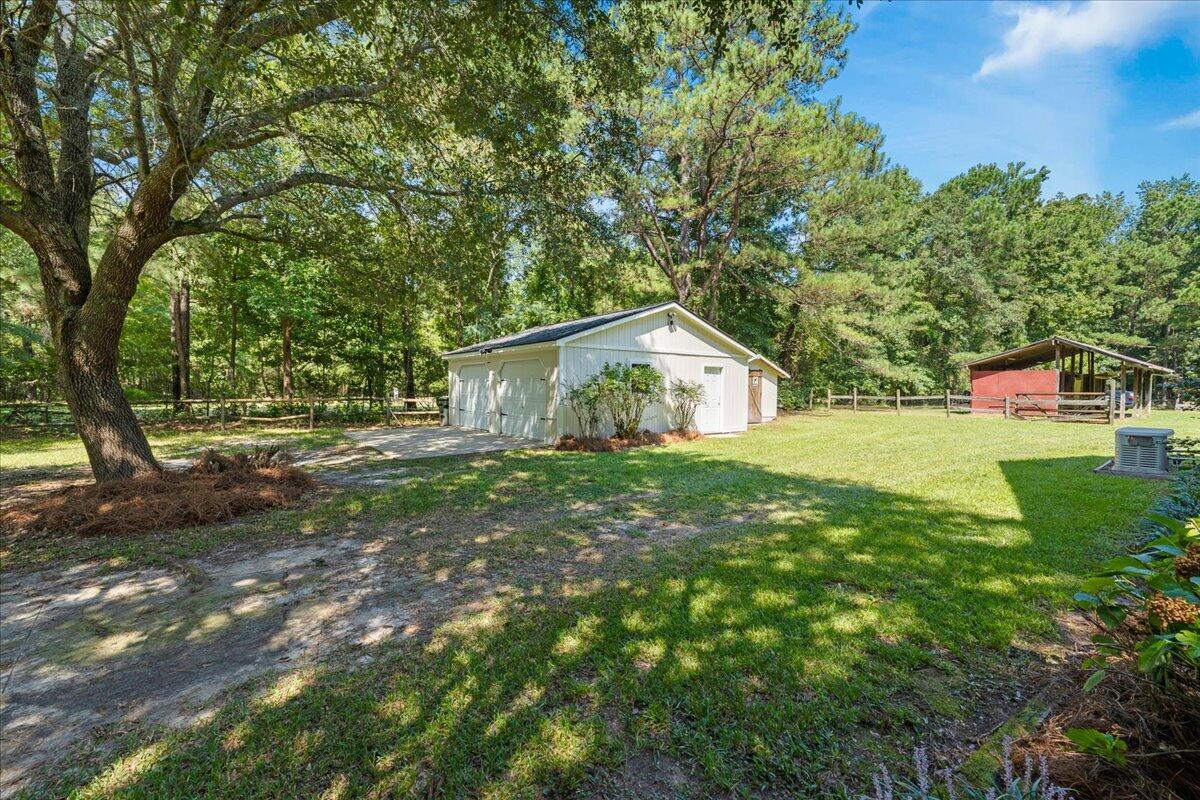 1282 Starline Drive Summerville, SC 29486 - Photo 48 of 48 14-Barclay Media Co 0-10