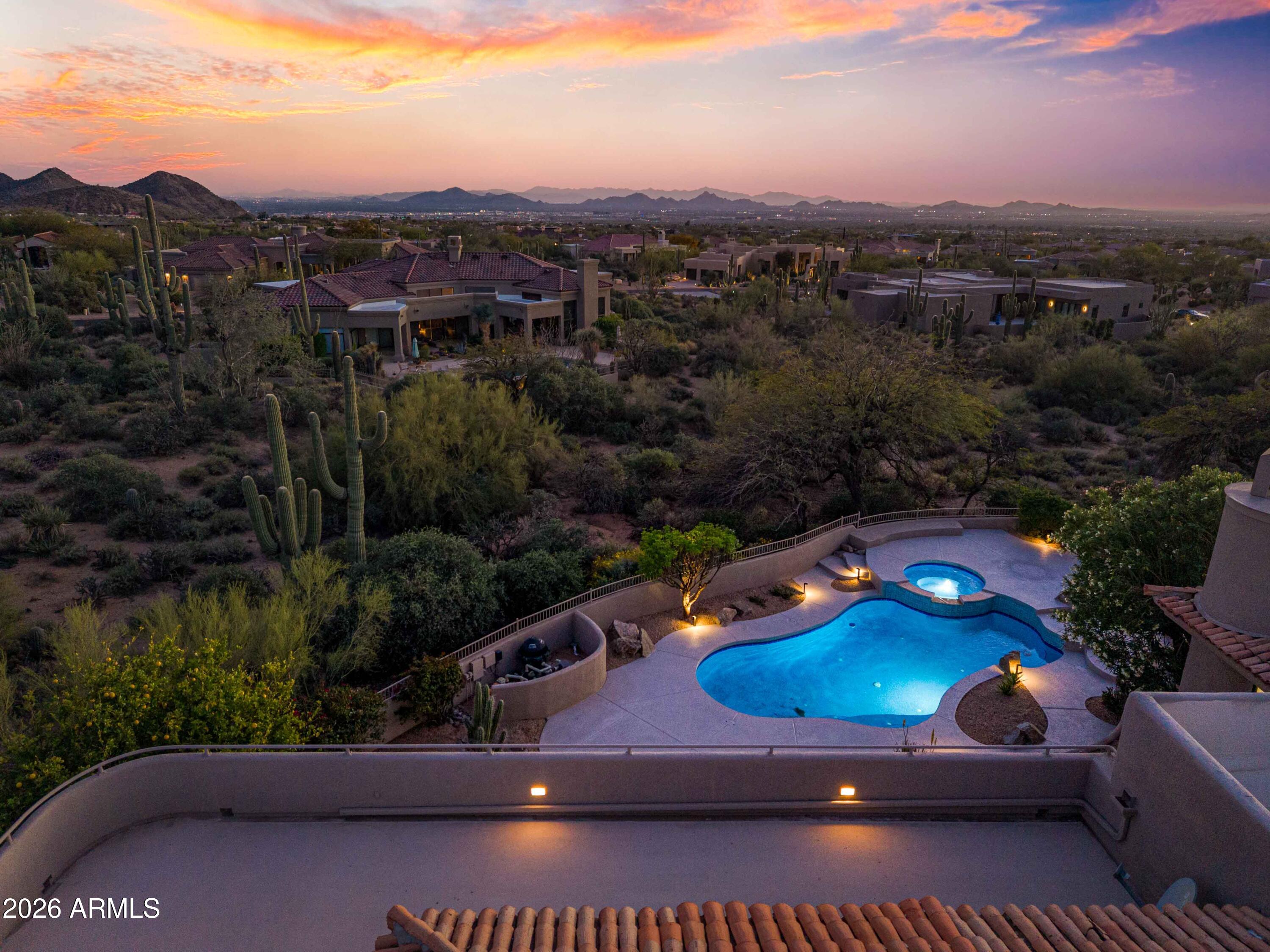 10201 East Ranch Gate Road Scottsdale, AZ 85255 - Photo 43 of 63